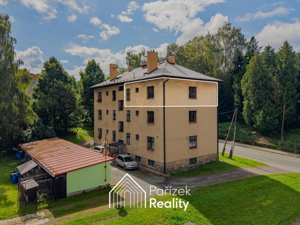Prodej bytu 3+1 76 m2, Police nad Metují – náhled fotky 22