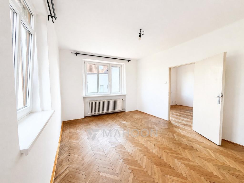 Pronájem bytu 3+1 82 m2