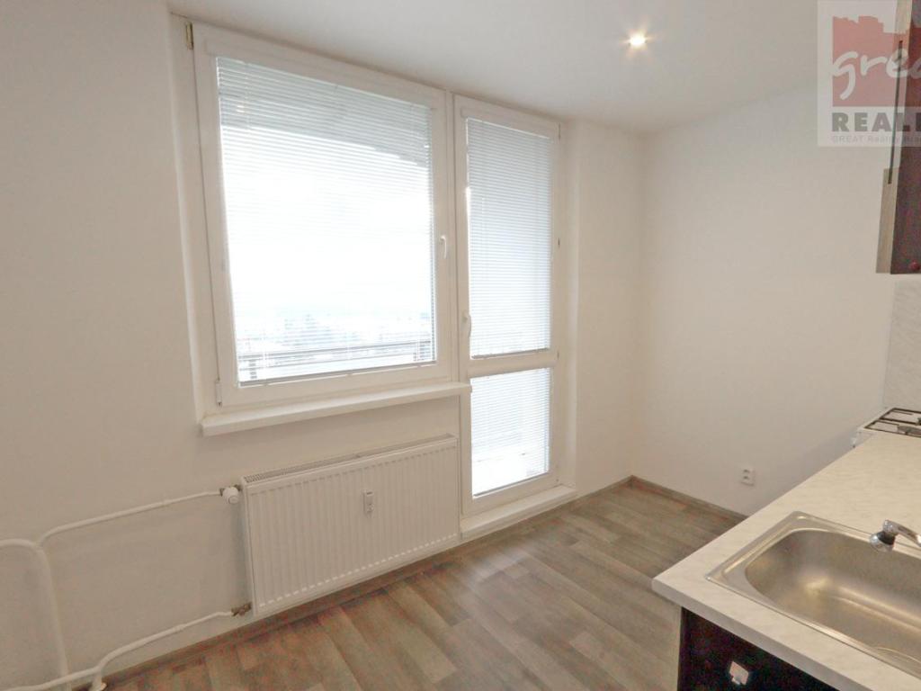 Pronájem bytu 1+1 36 m2