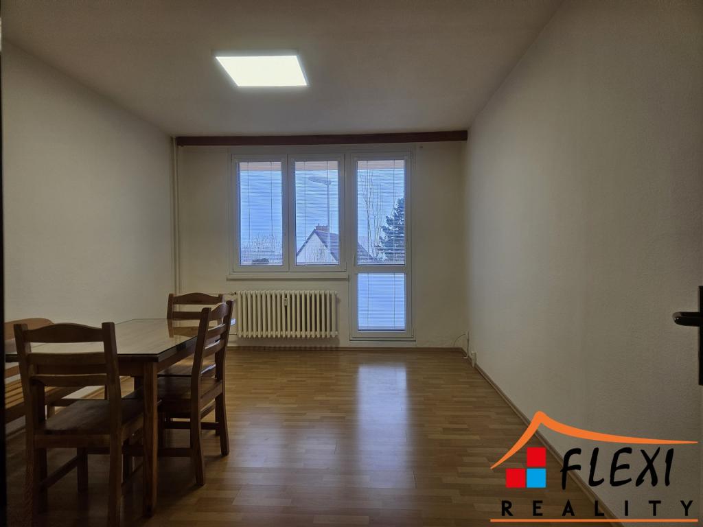 Pronájem bytu 3+1 77 m2