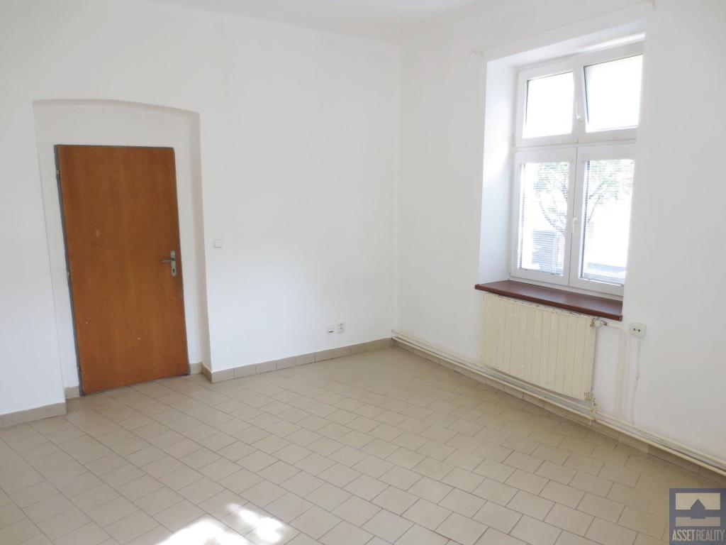 Pronájem bytu 1+1 40 m2