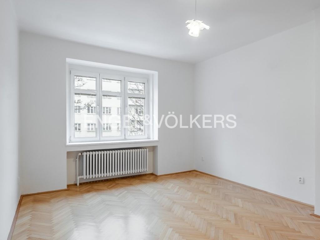 Pronájem bytu 2+1 87 m2