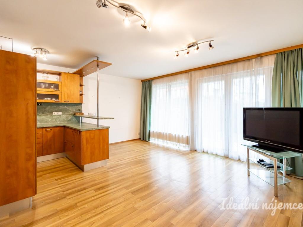 Wohnung, 44 m²