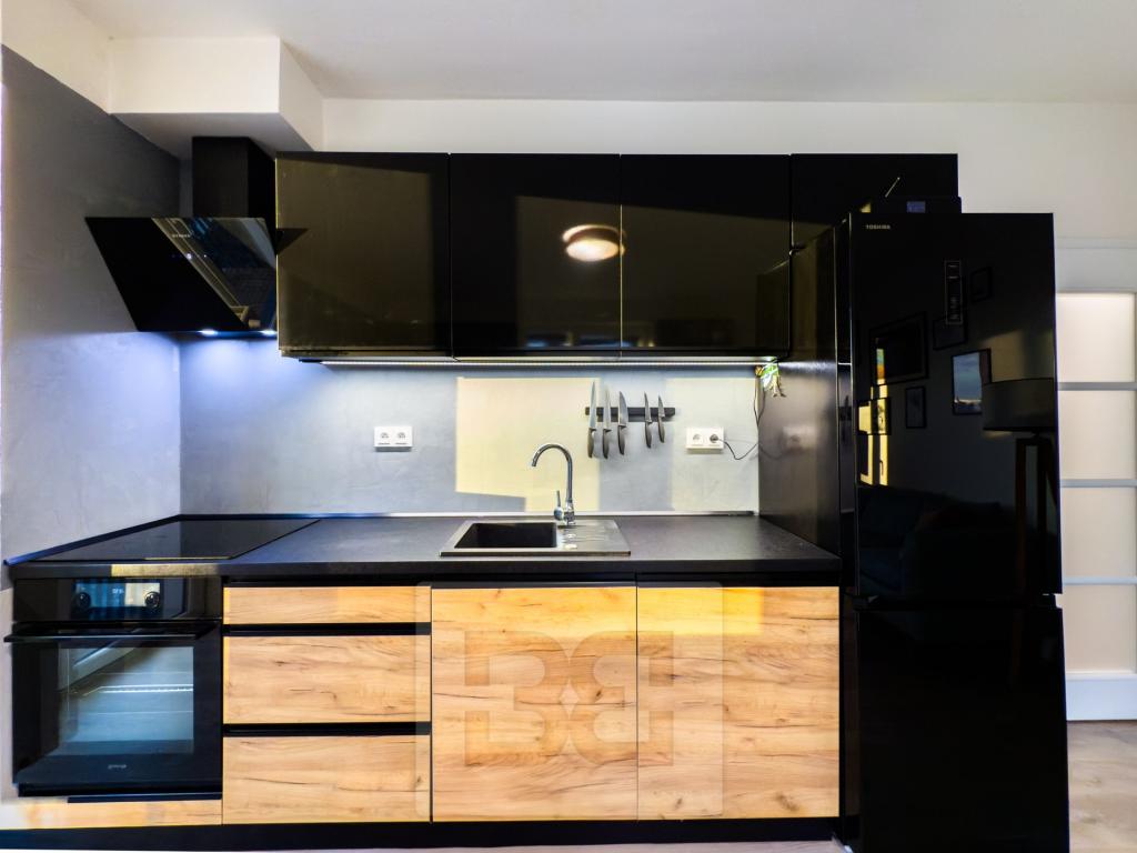 Pronájem bytu 3+kk 58 m2