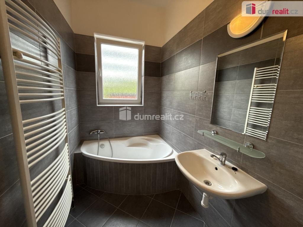 Pronájem bytu 2+1 58 m2
