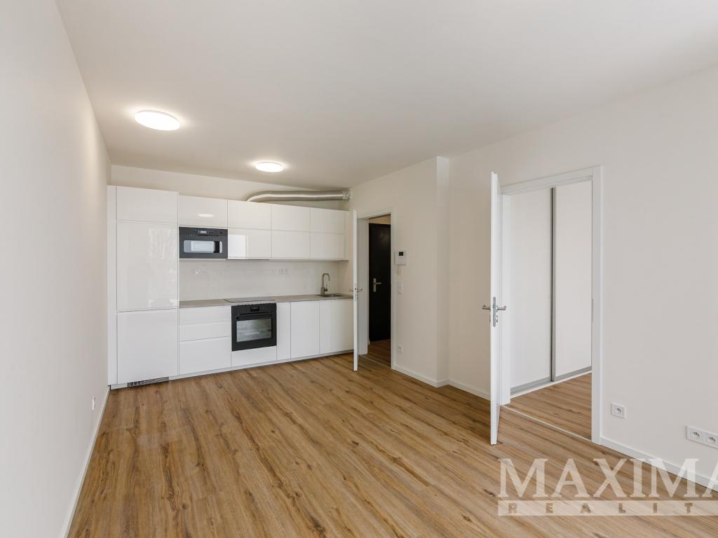 Pronájem bytu 2+kk 40 m2