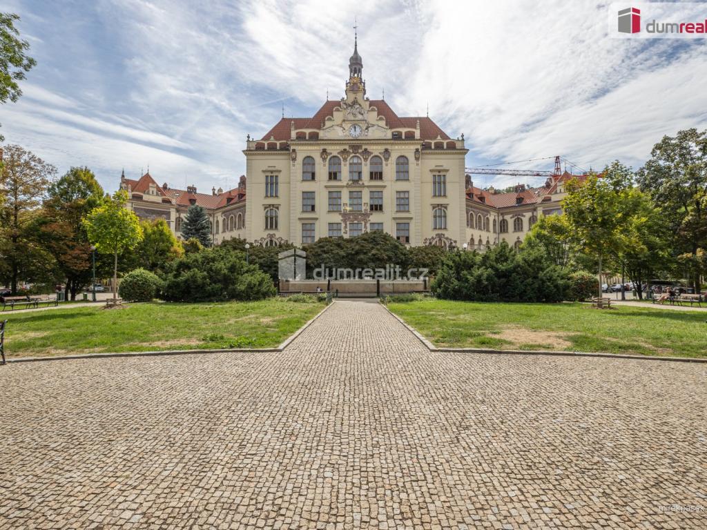 Prodej bytu 2+1 44 m2, Praha – náhled fotky 30