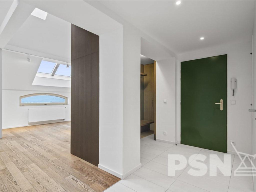 Pronájem bytu 3+1 130 m2