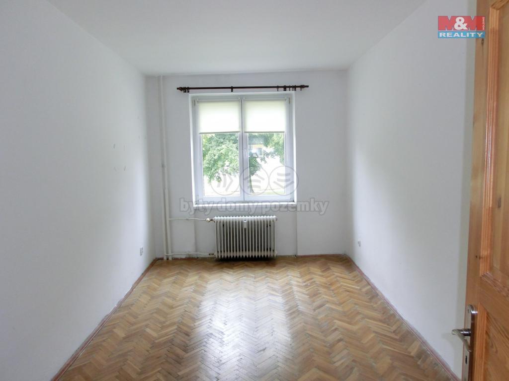 Pronajem bytu 2+1 40 m2