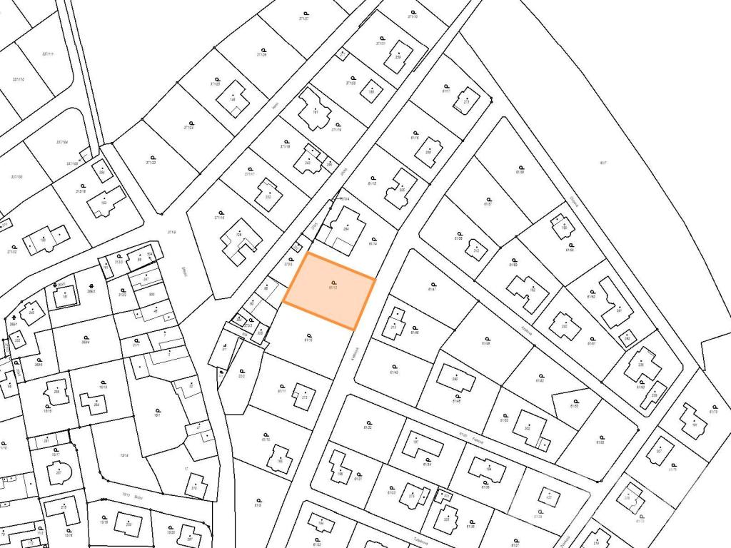 Prodej pozemku 1240 m2, Čakovičky – náhled fotky 9