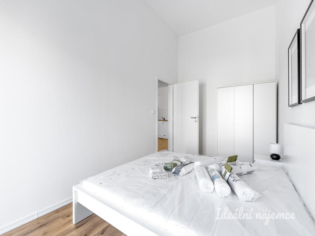 Pronájem bytu 2+kk 58 m2