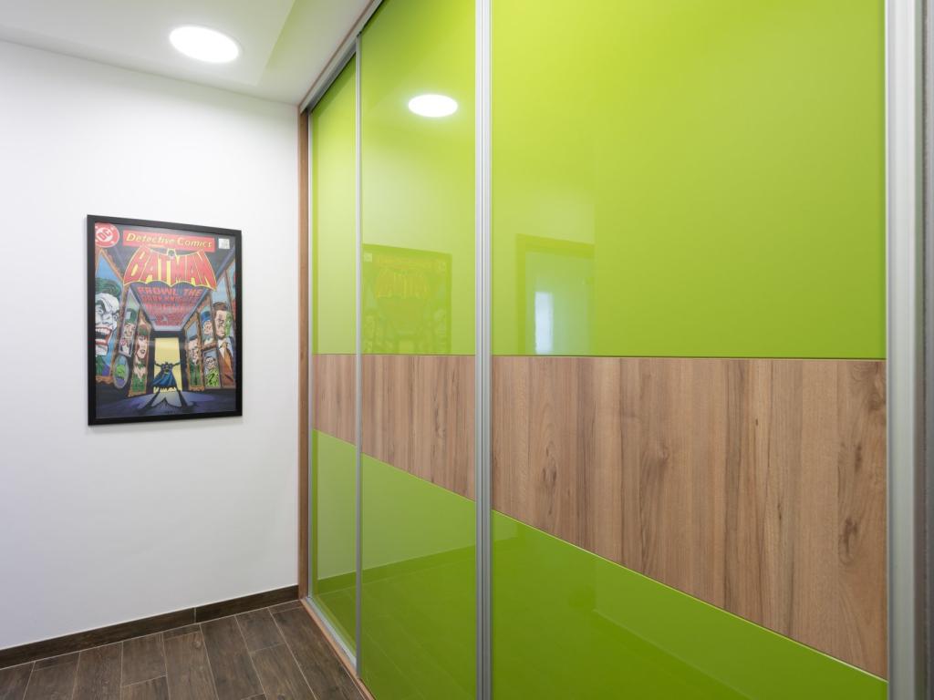 Prodej bytu 2+kk 71 m2, Praha – náhled fotky 12