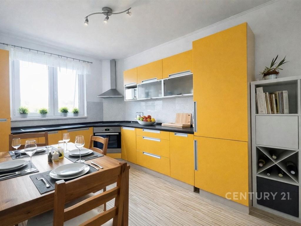 Pronájem bytu 2+kk 66 m2