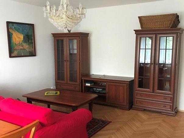 Pronajem bytu 2+kk 38 m2