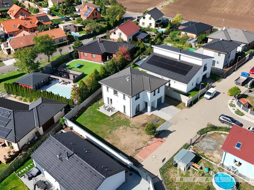 Prodej domu 200 m2