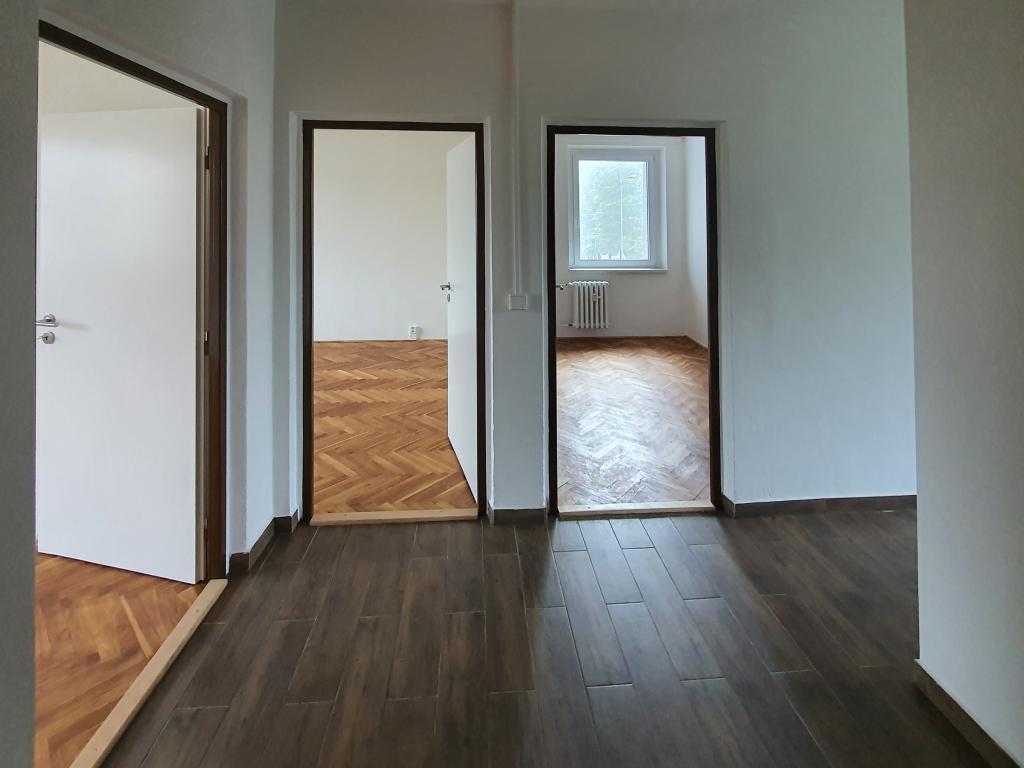 Pronajem bytu 4+1 84 m2