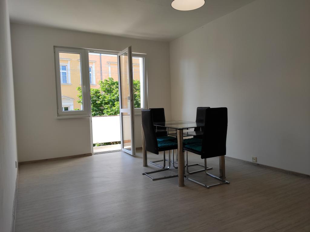 Pronajem bytu 2+1 55 m2