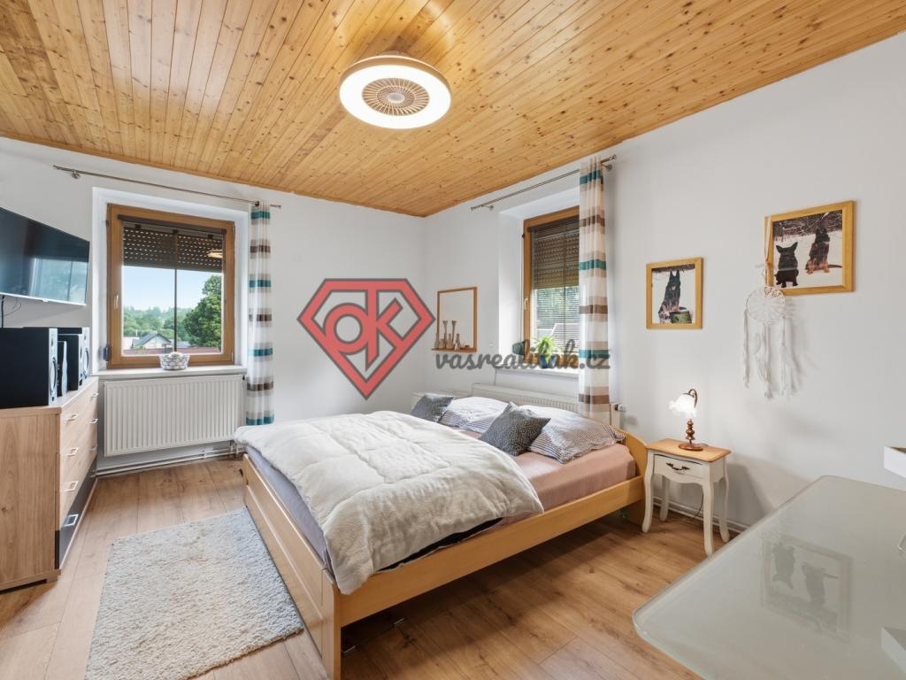 Prodej bytu 3+1 130 m2, Králíky – náhled fotky 11