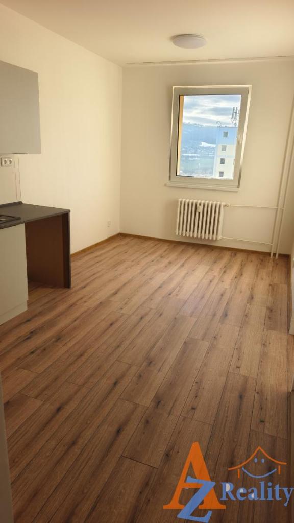 Pronájem bytu 3+1 80 m2
