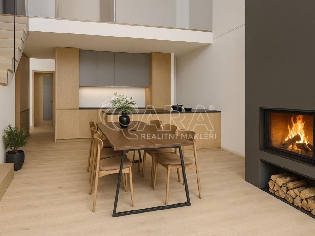Prodej domu 235 m² – pohled 3