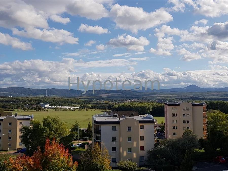 Pronájem bytu 1+kk 31 m2