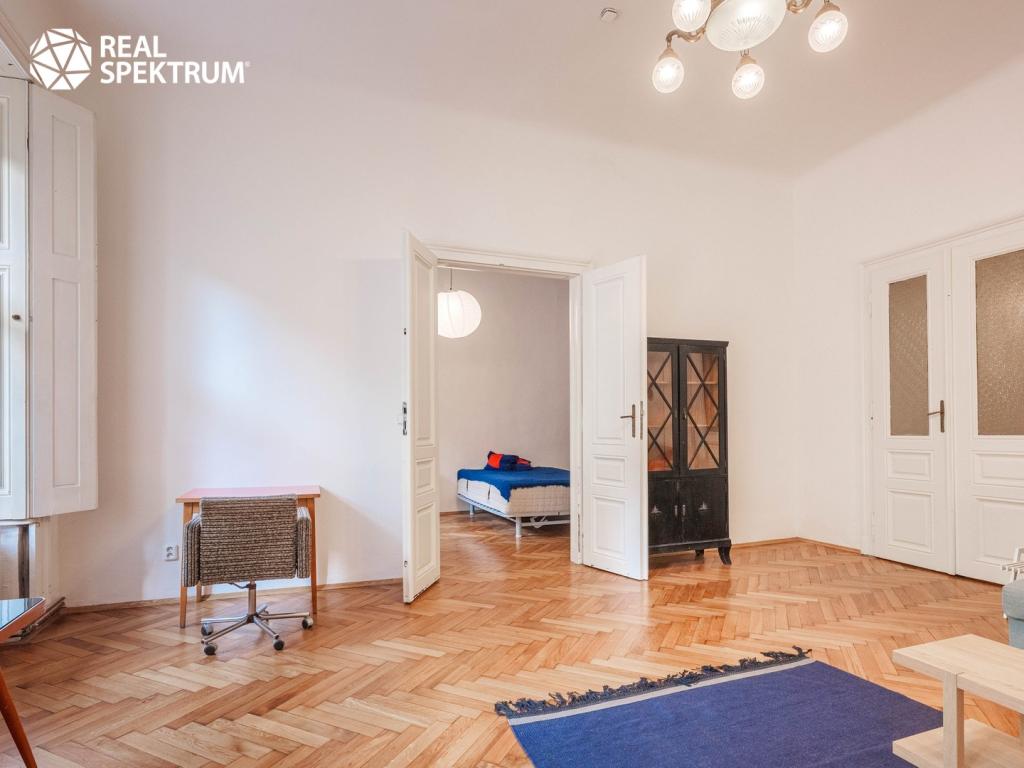 Prodej bytu 2+1 75 m2, Brno – náhled fotky 3