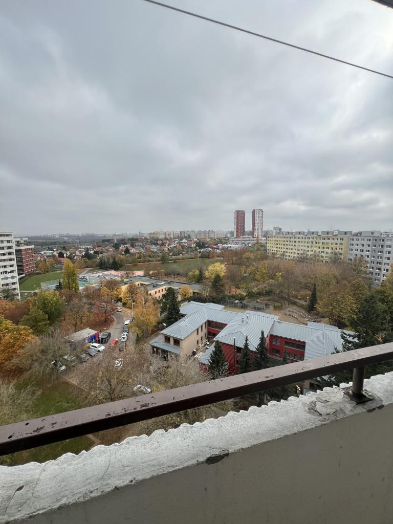 Pronájem bytu 3+kk 85 m2