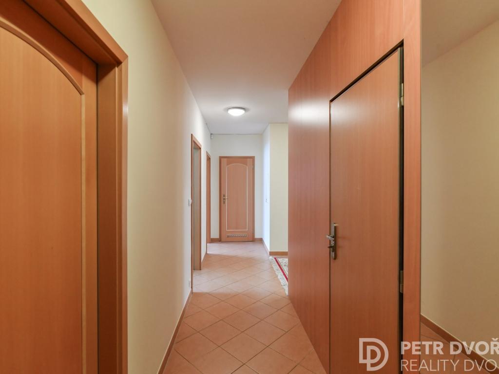 Prodej bytu 4+kk 100 m2, Praha – náhled fotky 12