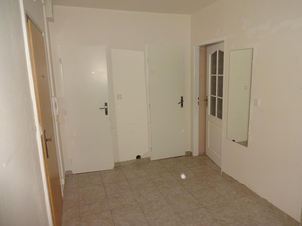Pronajem bytu 2+kk 40 m2