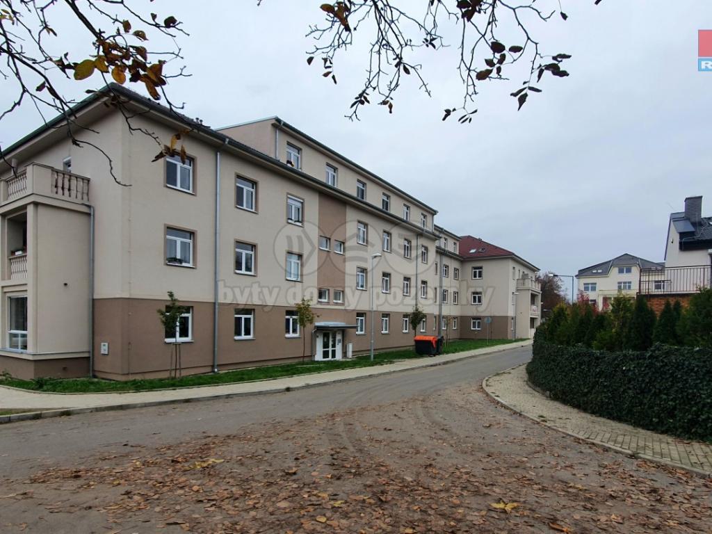 Pronajem bytu 3+kk 65 m2