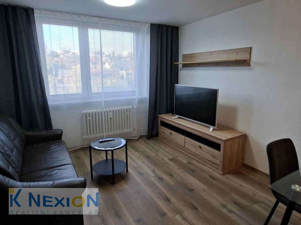 Pronájem bytu 2+kk 53 m2