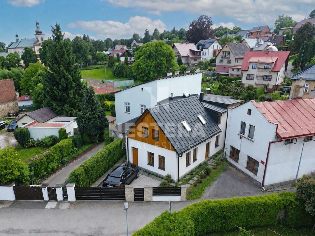 Prodej domu 174 m2