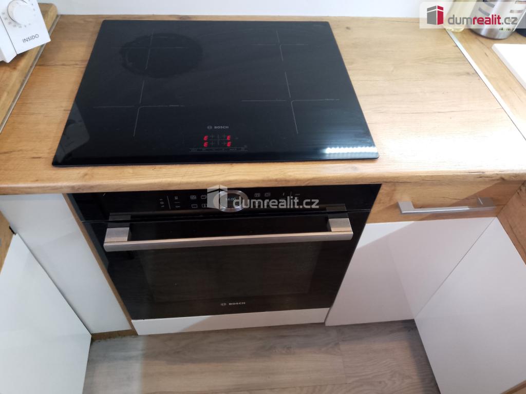Pronájem bytu 2+1 55 m2