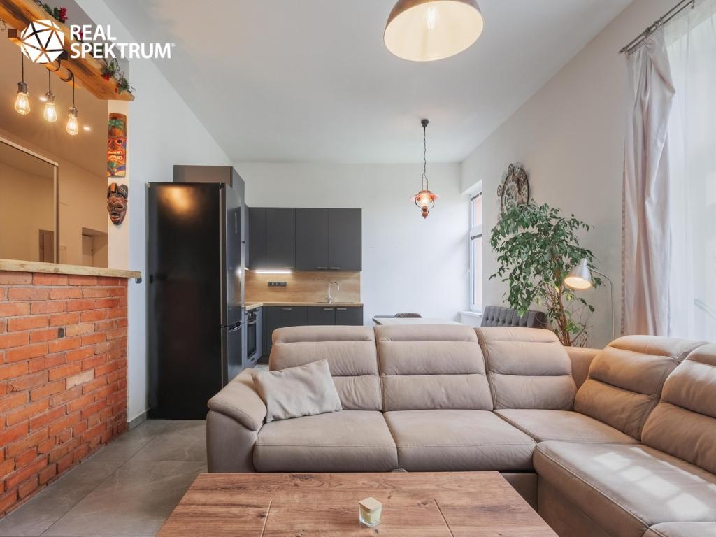 Prodej bytu 2+kk 81 m² – pohled 5