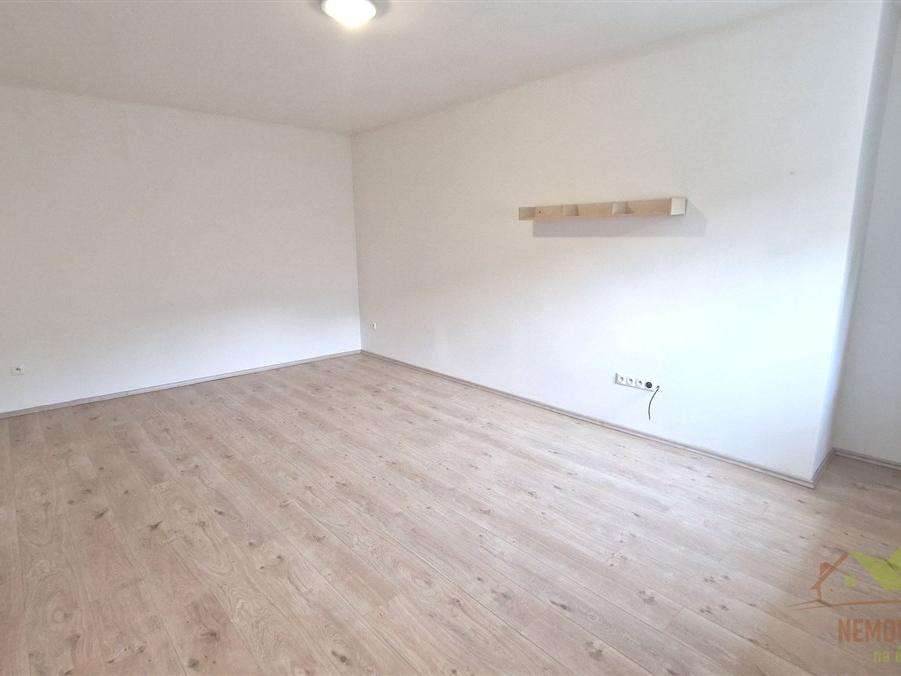 Pronájem bytu 2+kk 48 m2