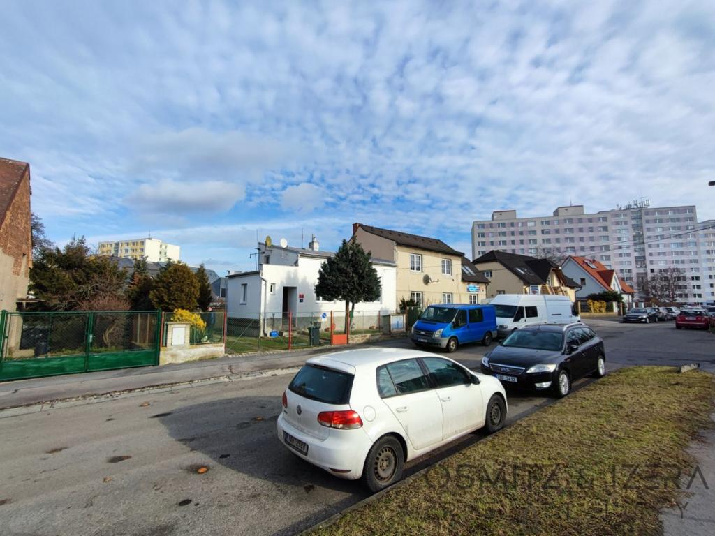 Prodej domu 120 m2