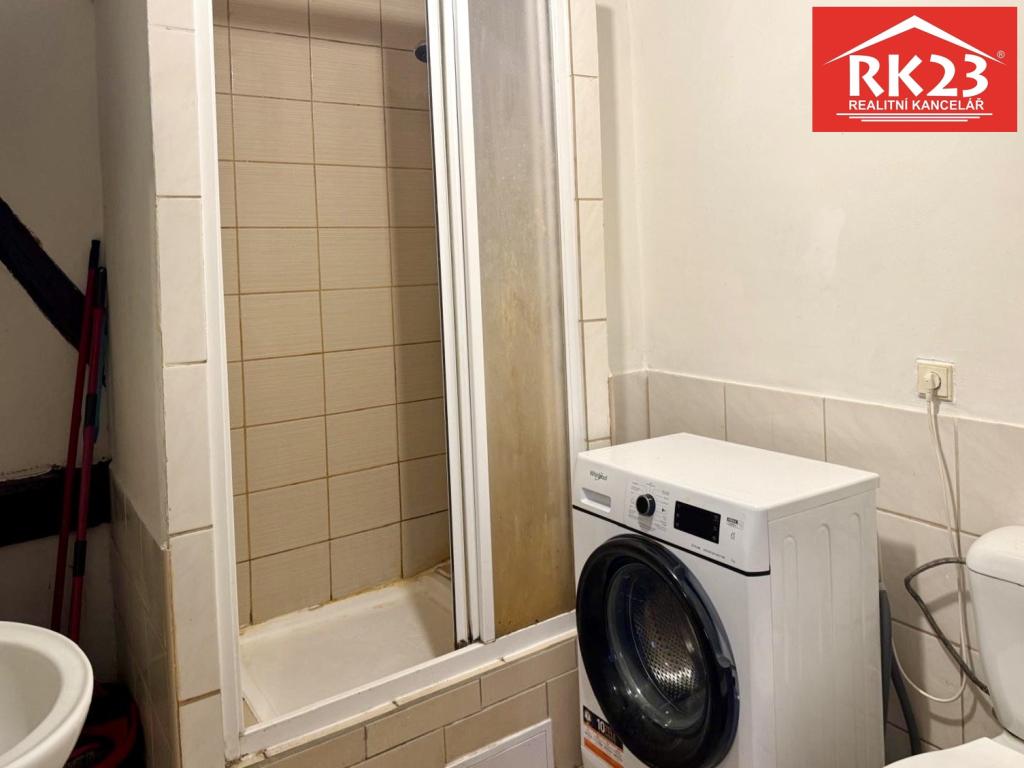 Pronájem bytu 3+1 75 m2