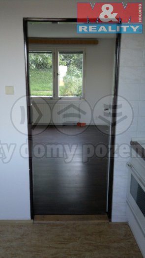 Pronajem bytu dům 100 m2
