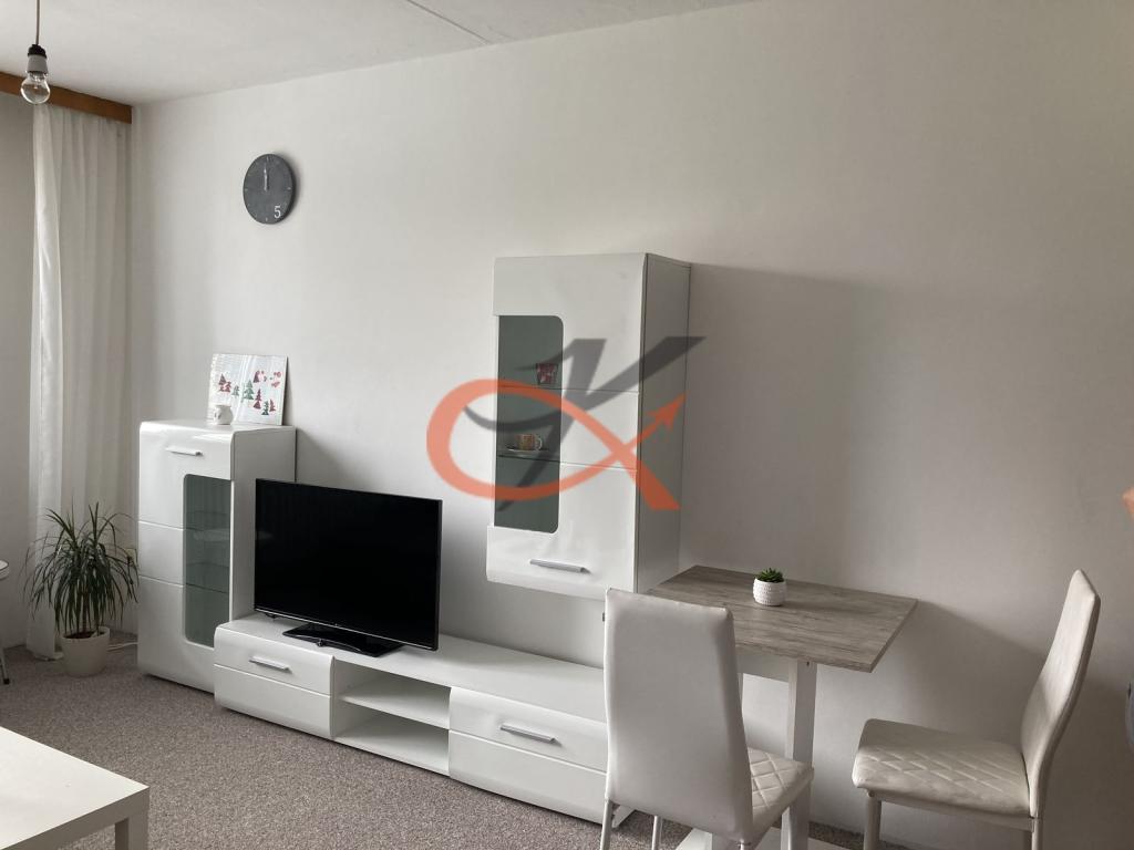 Pronájem bytu 2+kk 44 m2