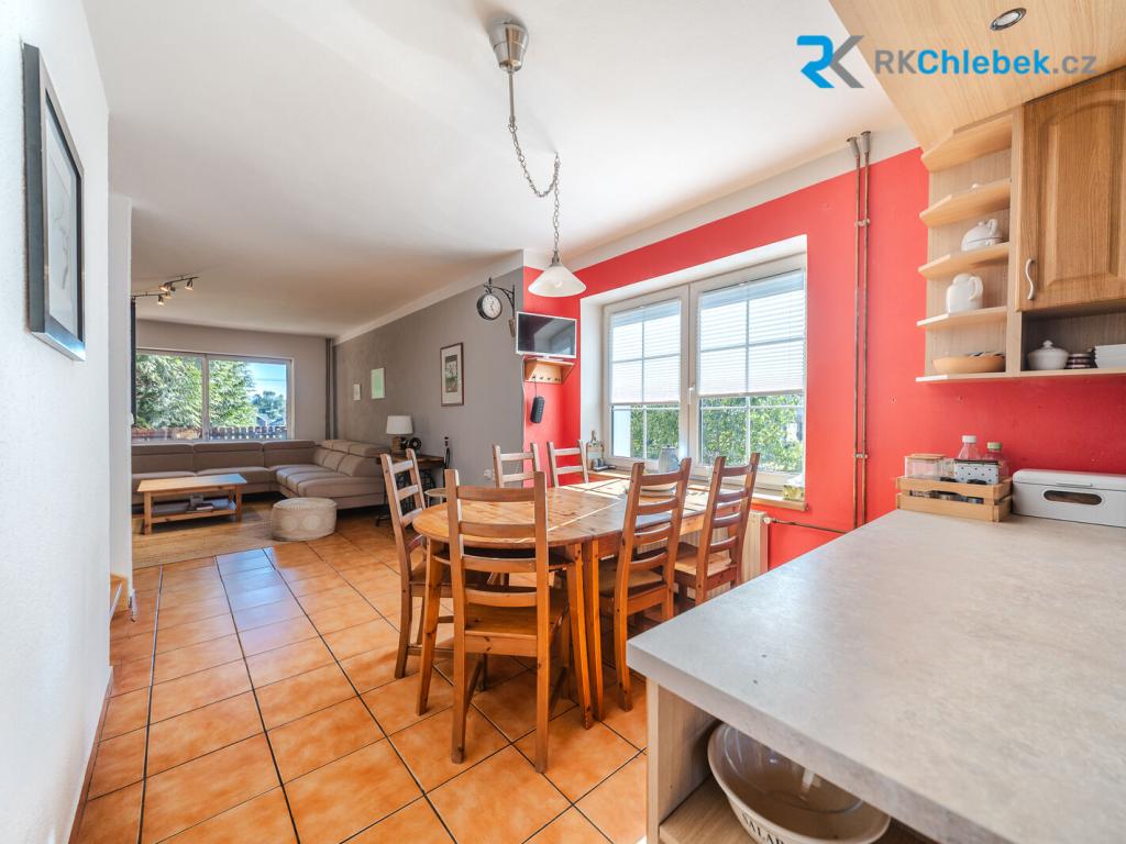 Prodej domu 268 m2