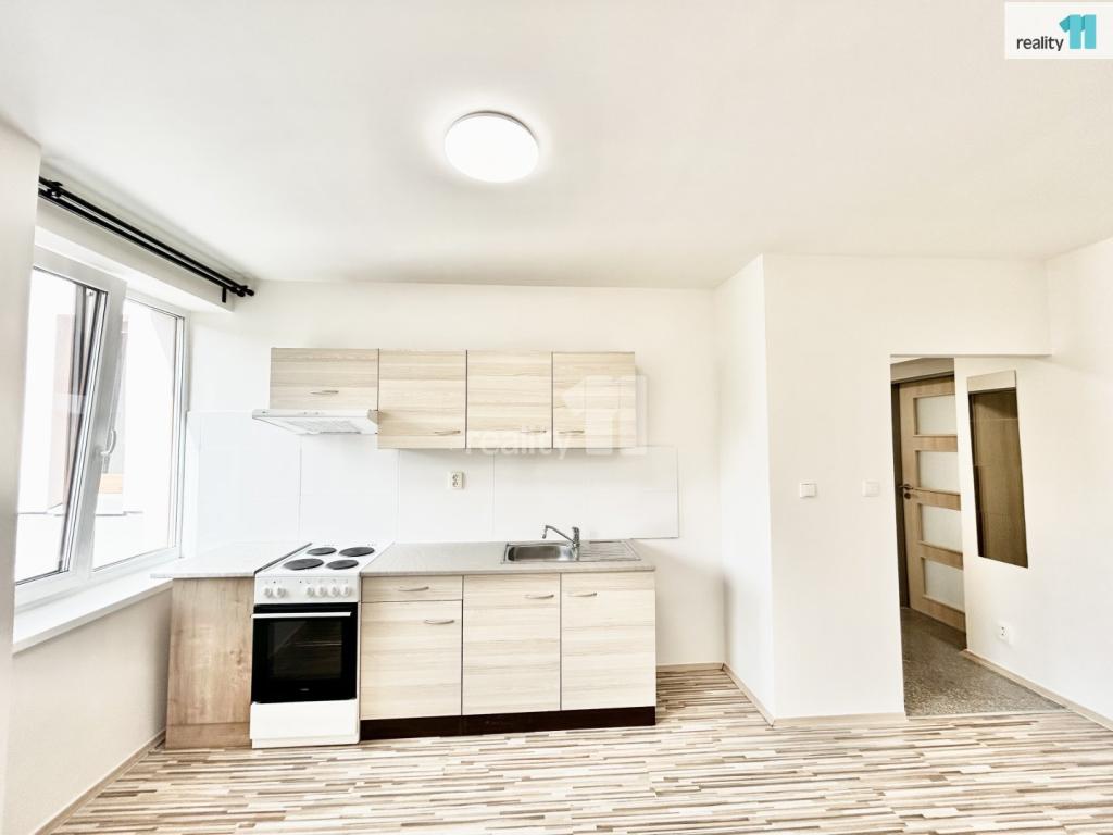 Pronájem bytu 3+kk 65 m2
