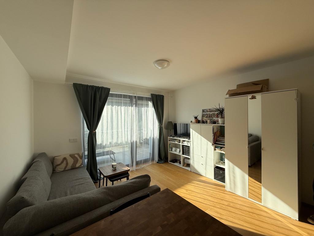 Pronájem bytu 1+kk 42 m2, Hradec Králové – náhled fotky 22