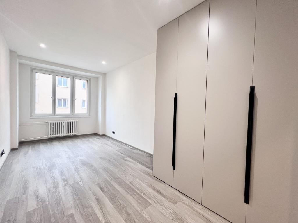 Pronájem bytu 2+kk 50 m2