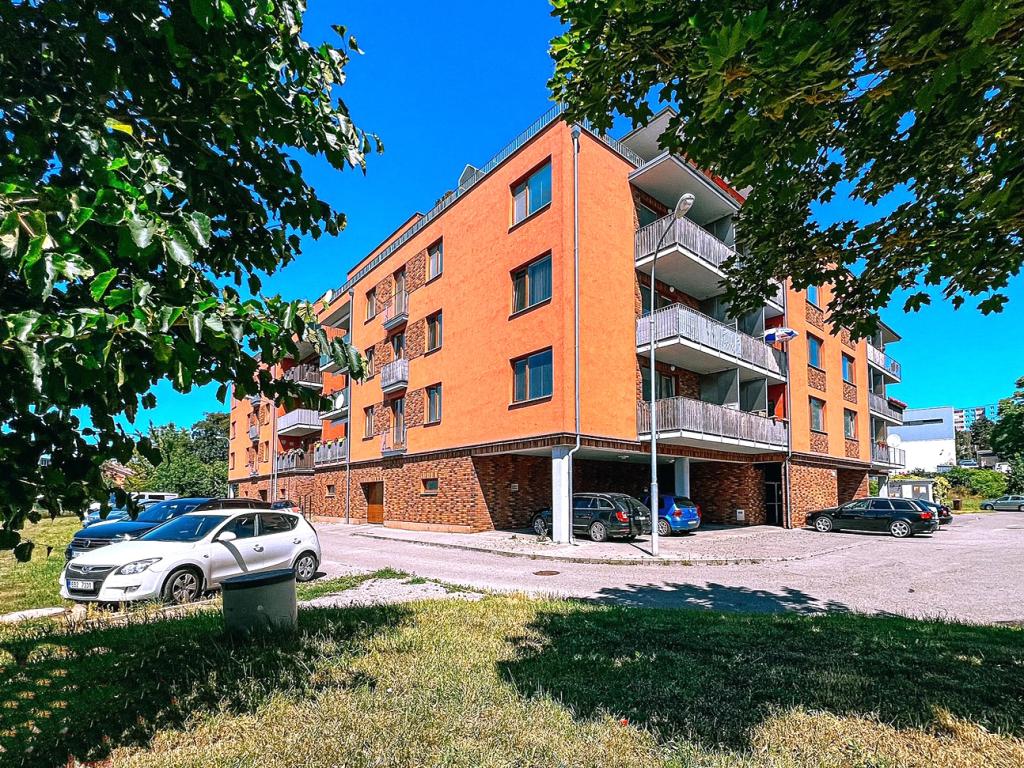 Pronájem bytu 1+1 35 m2