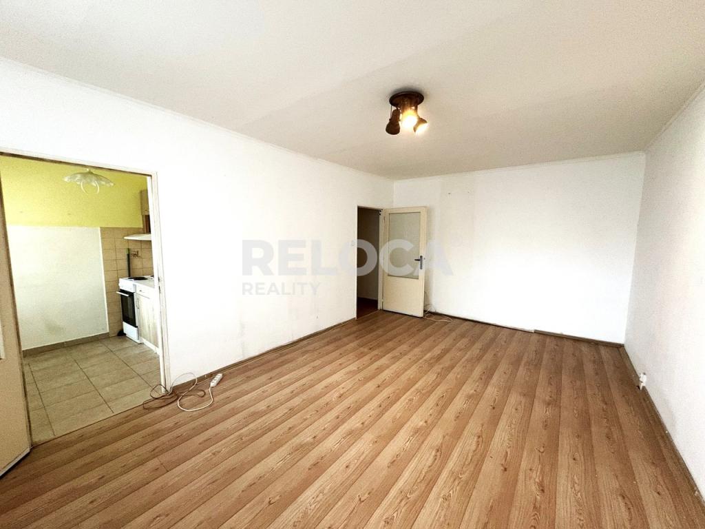 Pronájem bytu 1+1 34 m2