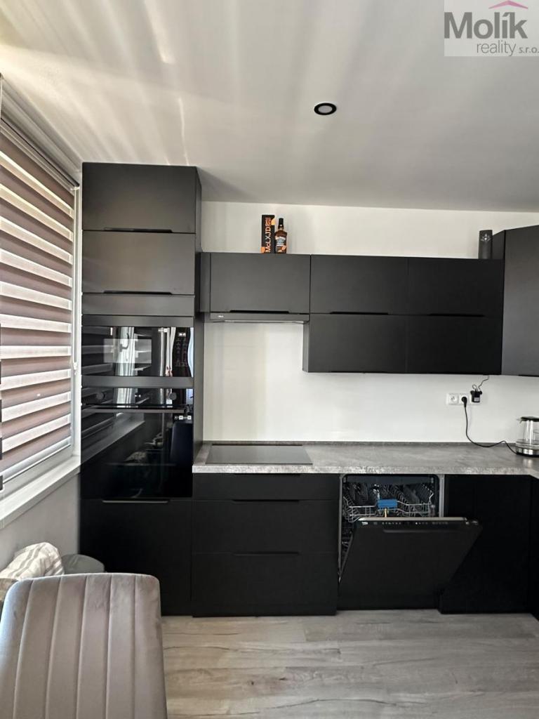 Pronájem bytu 3+1 76 m2