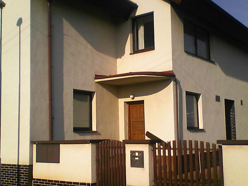 Pronajem bytu dům 130 m2