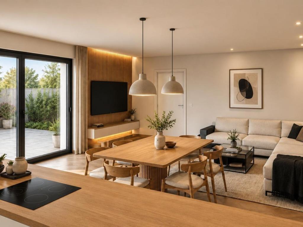 Prodej domu 130 m2