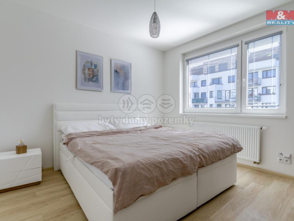 Pronajem bytu 1+kk 53 m2