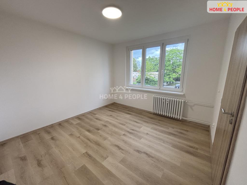 Pronájem bytu 3+1 64 m2